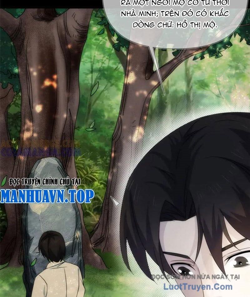 Quỷ Thần Trủng Chapter 36 - Trang 2
