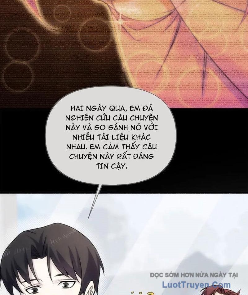 Quỷ Thần Trủng Chapter 36 - Trang 2