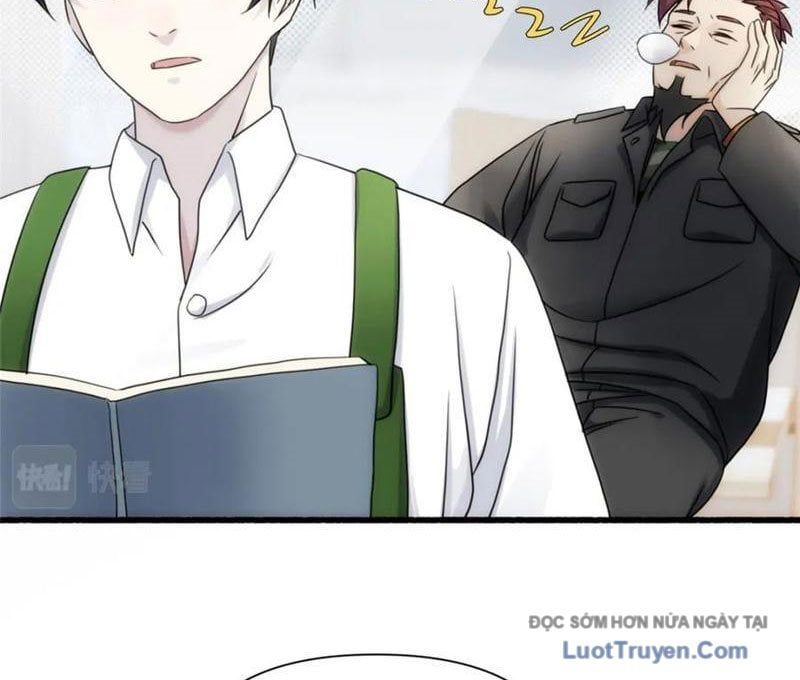 Quỷ Thần Trủng Chapter 36 - Trang 2