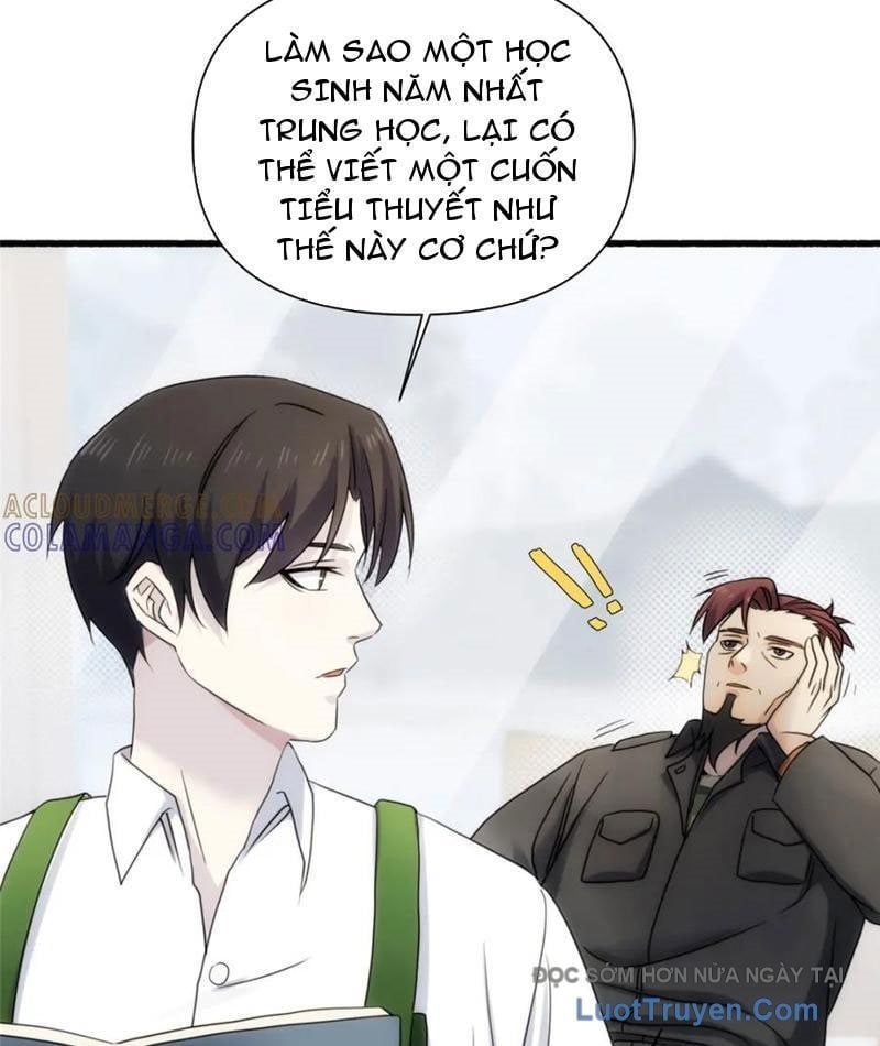 Quỷ Thần Trủng Chapter 36 - Trang 2
