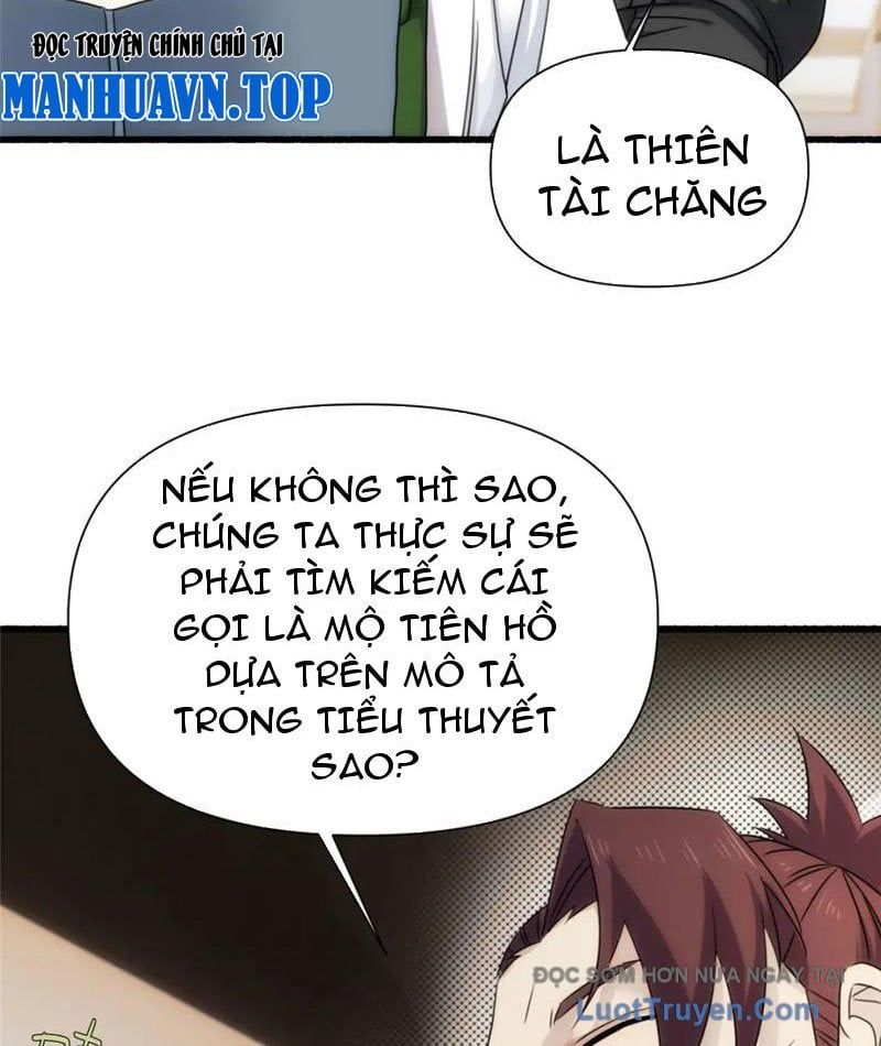 Quỷ Thần Trủng Chapter 36 - Trang 2