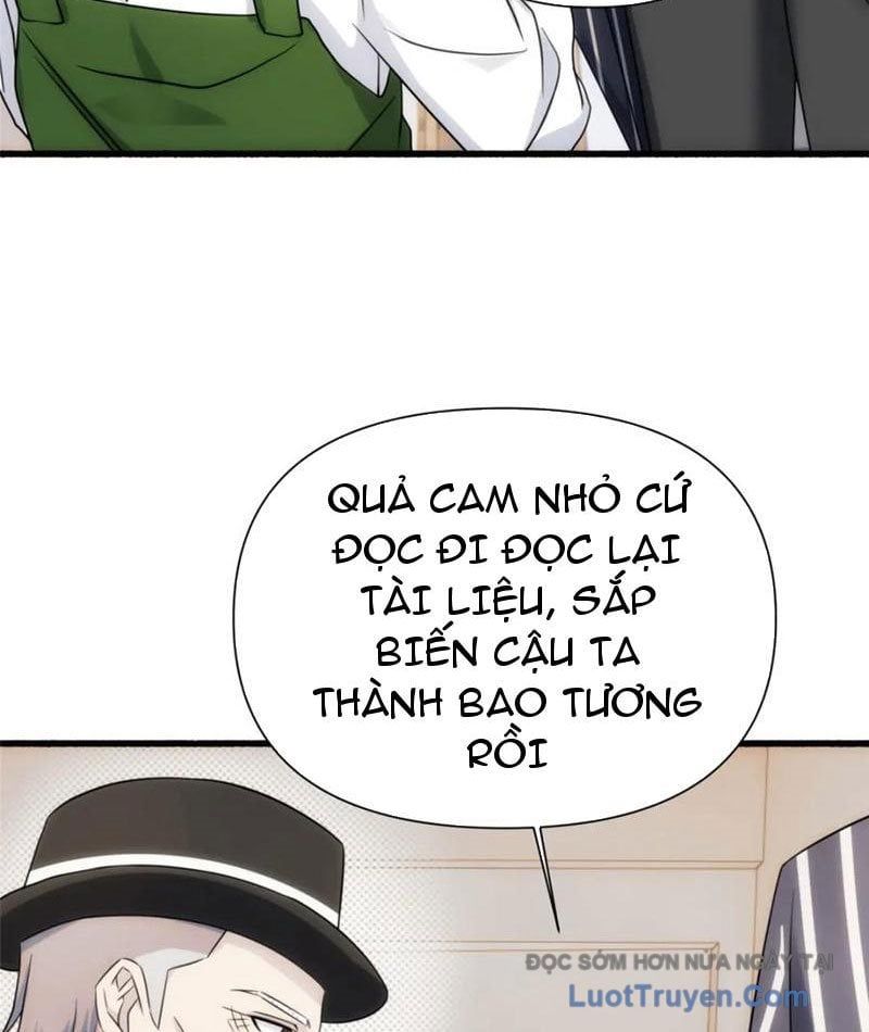 Quỷ Thần Trủng Chapter 36 - Trang 2