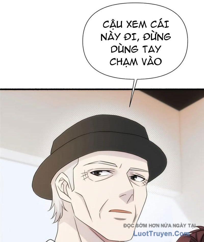 Quỷ Thần Trủng Chapter 36 - Trang 2