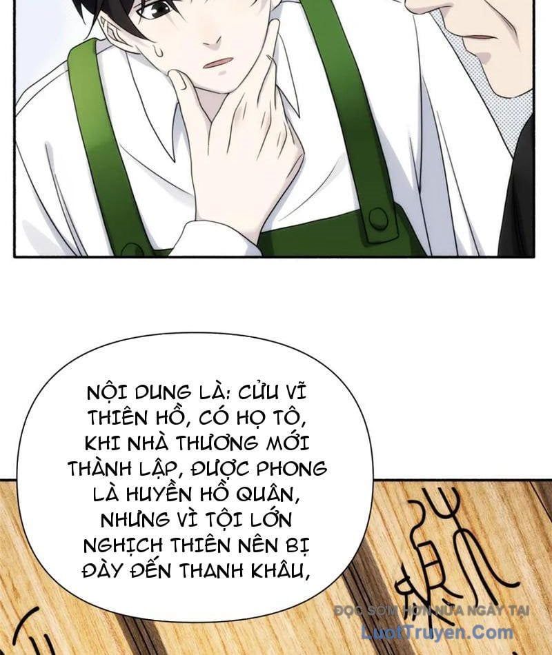 Quỷ Thần Trủng Chapter 36 - Trang 2