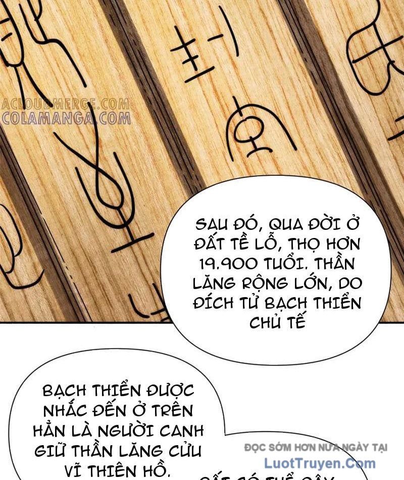 Quỷ Thần Trủng Chapter 36 - Trang 2