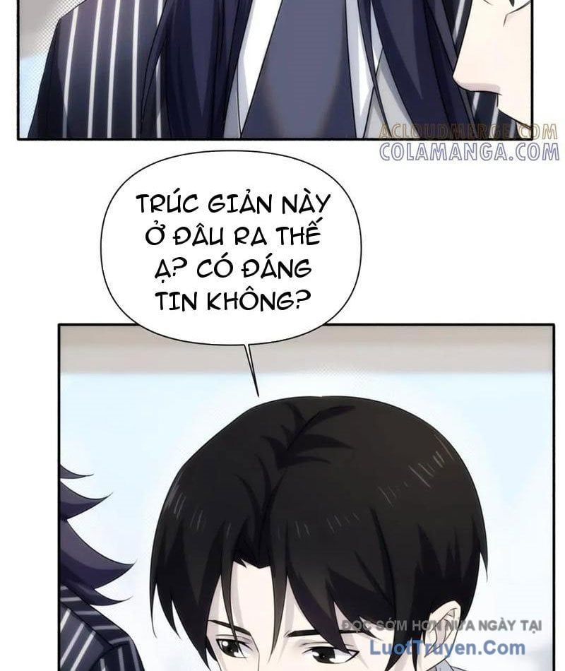 Quỷ Thần Trủng Chapter 36 - Trang 2