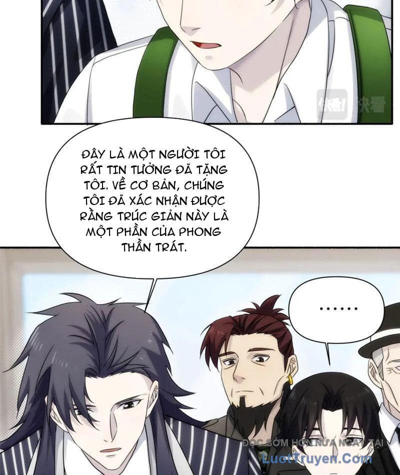 Quỷ Thần Trủng Chapter 36 - Trang 2