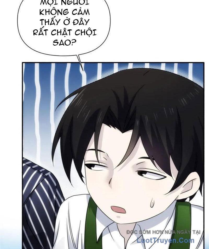 Quỷ Thần Trủng Chapter 36 - Trang 2