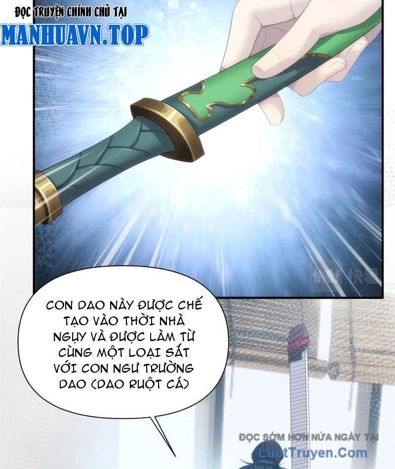Quỷ Thần Trủng Chapter 36 - Trang 2