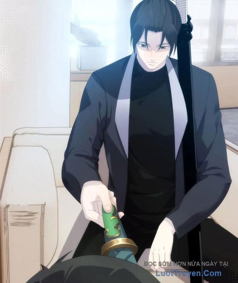 Quỷ Thần Trủng Chapter 36 - Trang 2