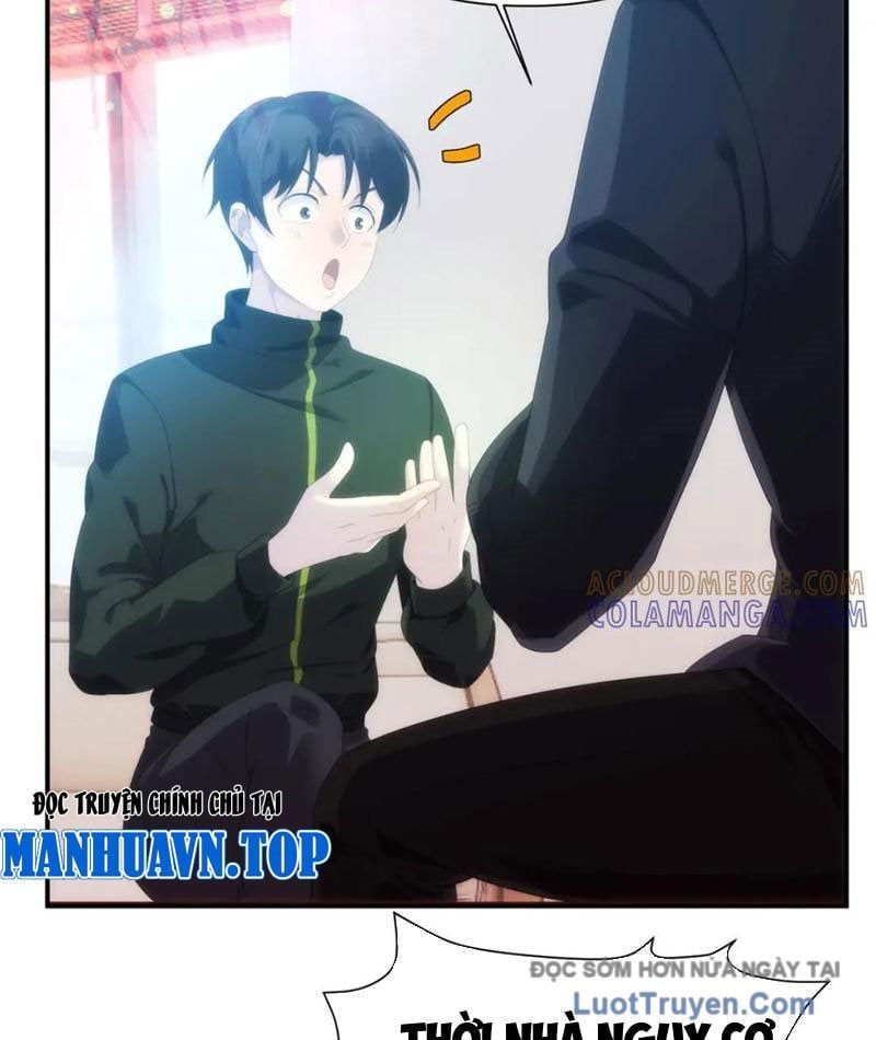 Quỷ Thần Trủng Chapter 36 - Trang 2
