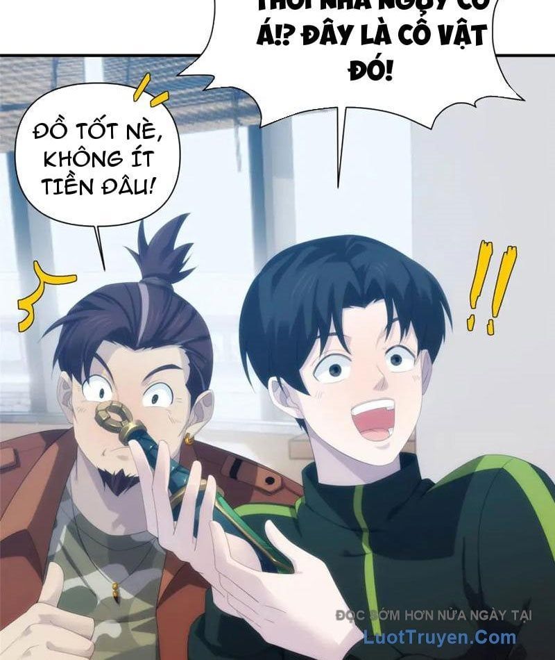 Quỷ Thần Trủng Chapter 36 - Trang 2