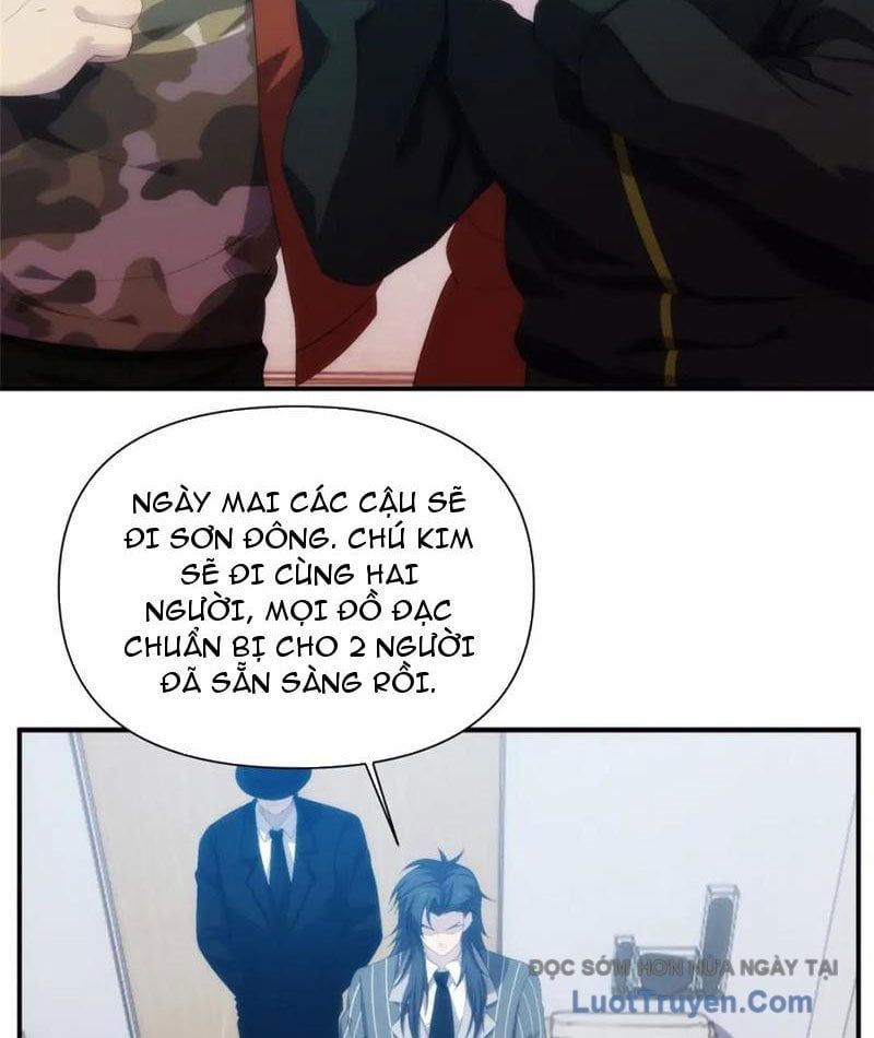 Quỷ Thần Trủng Chapter 36 - Trang 2