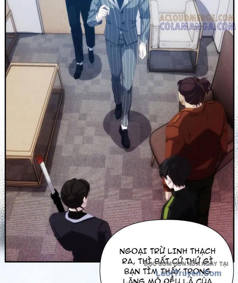 Quỷ Thần Trủng Chapter 36 - Trang 2