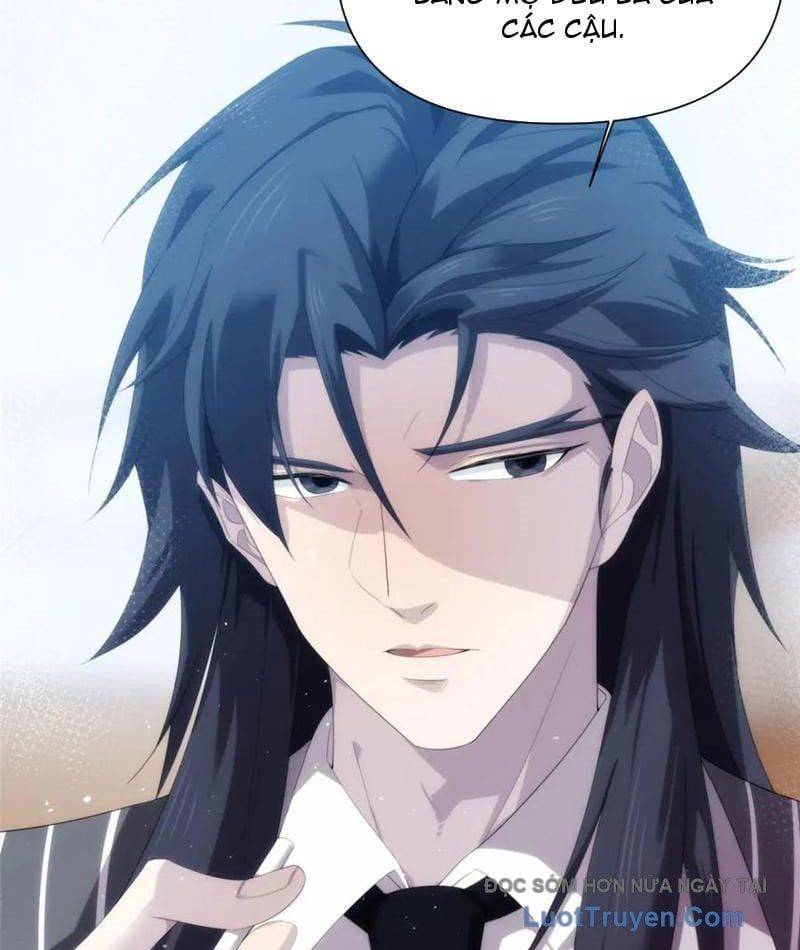Quỷ Thần Trủng Chapter 36 - Trang 2