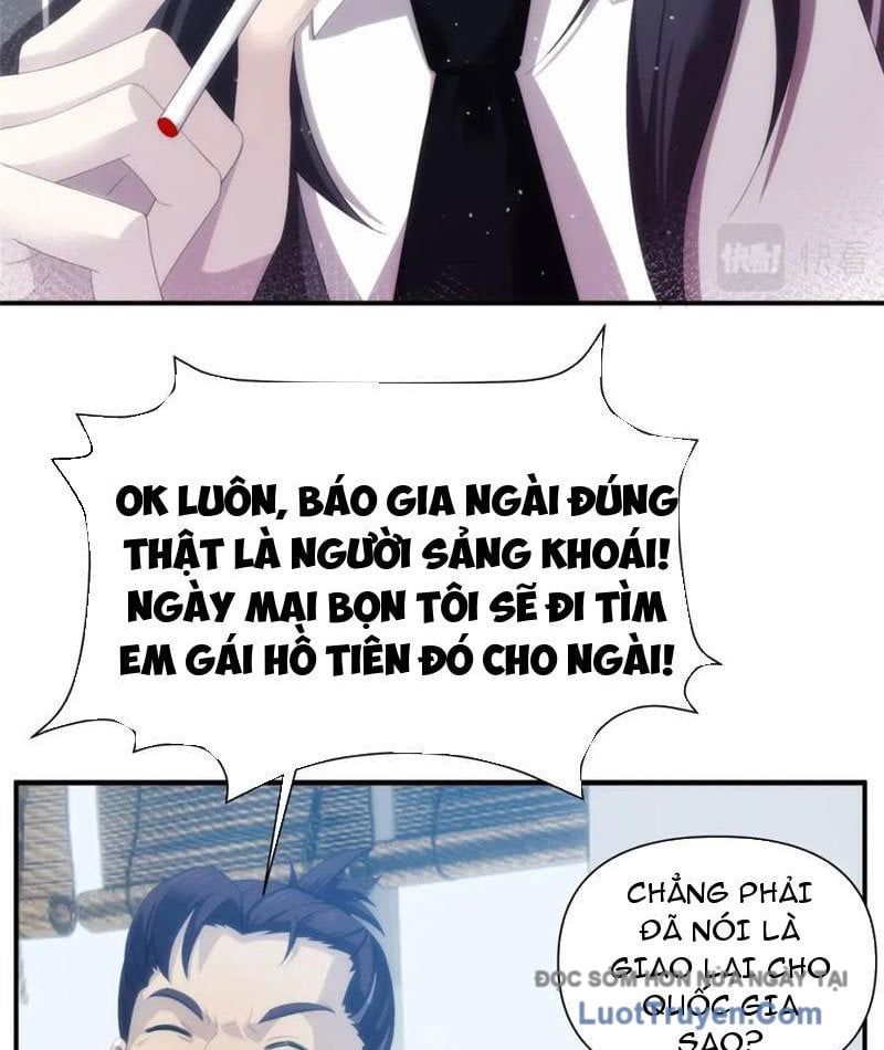 Quỷ Thần Trủng Chapter 36 - Trang 2