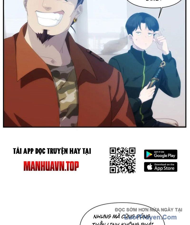 Quỷ Thần Trủng Chapter 36 - Trang 2