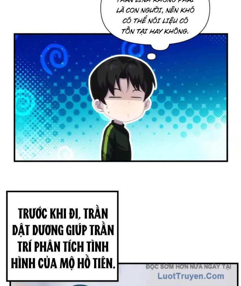 Quỷ Thần Trủng Chapter 36 - Trang 2