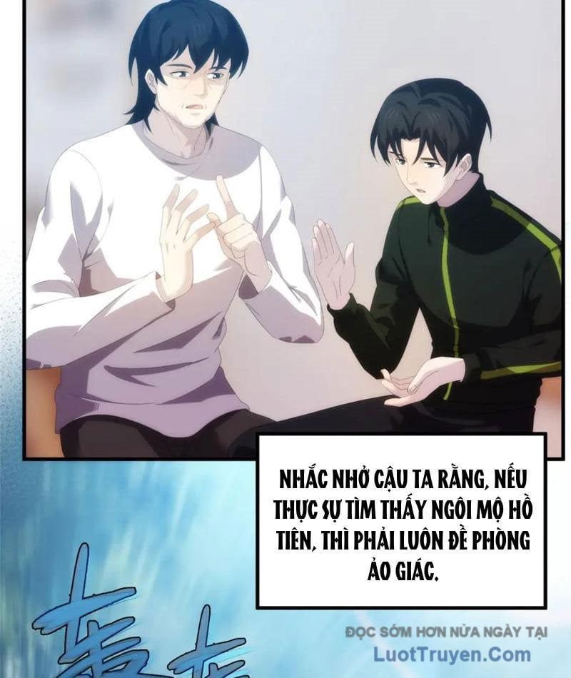 Quỷ Thần Trủng Chapter 36 - Trang 2