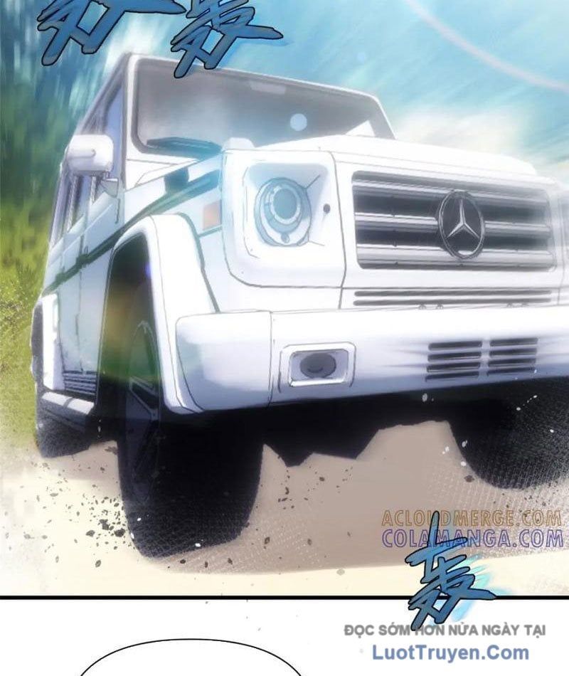 Quỷ Thần Trủng Chapter 36 - Trang 2