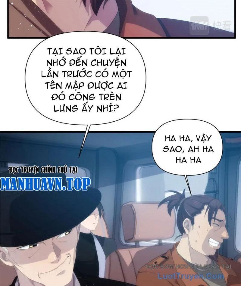 Quỷ Thần Trủng Chapter 36 - Trang 2