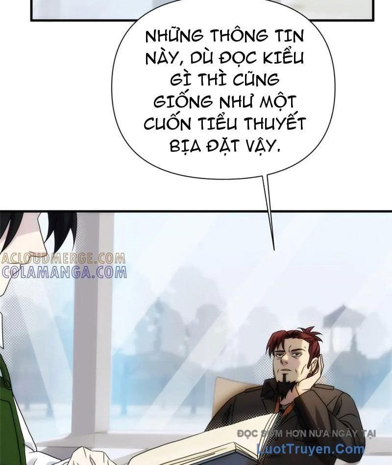 Quỷ Thần Trủng Chapter 36 - Trang 2