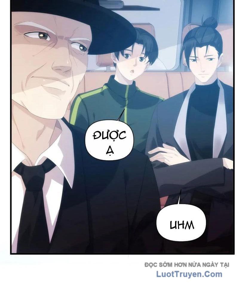 Quỷ Thần Trủng Chapter 36 - Trang 2