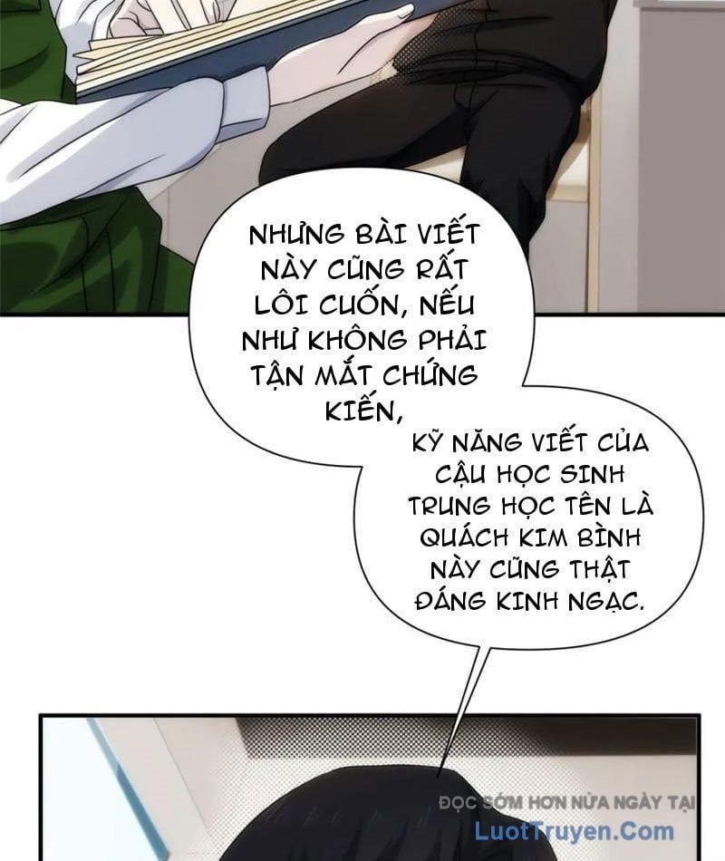 Quỷ Thần Trủng Chapter 36 - Trang 2