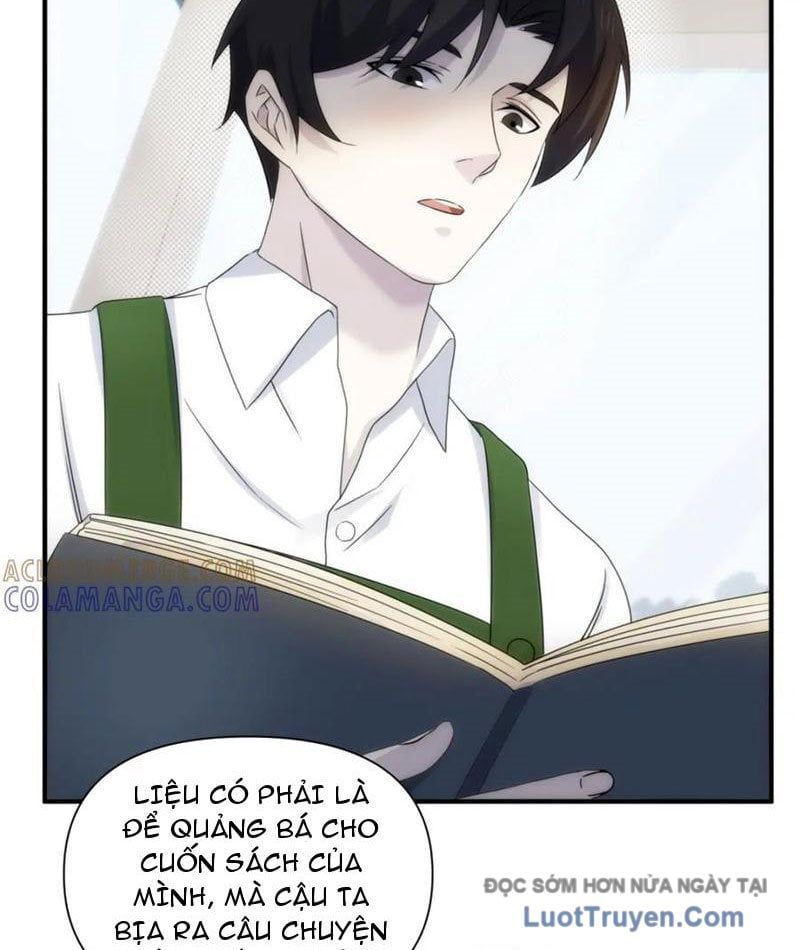 Quỷ Thần Trủng Chapter 36 - Trang 2