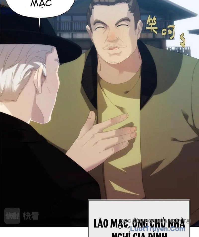 Quỷ Thần Trủng Chapter 37 - Trang 2