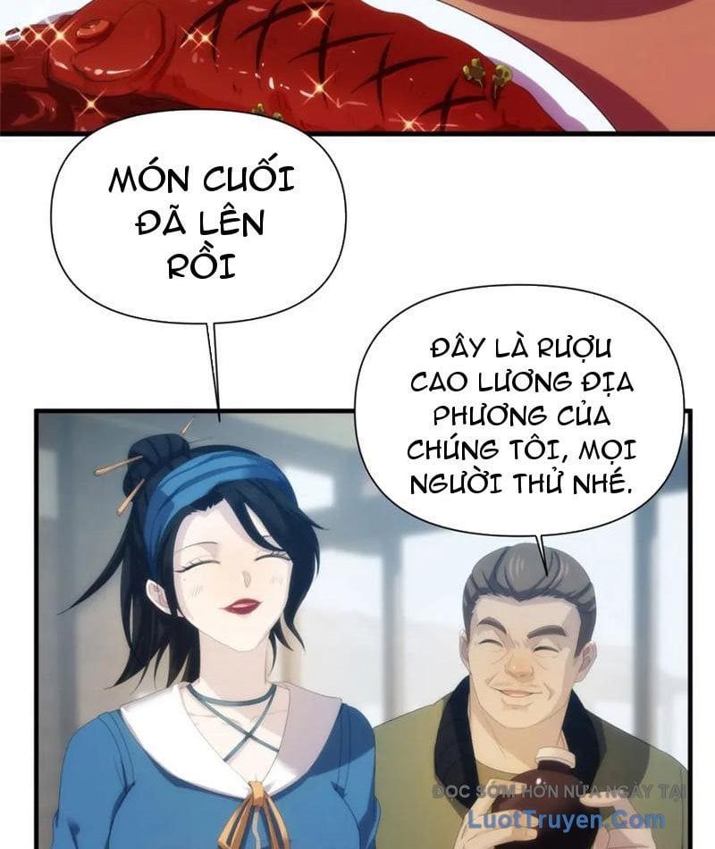 Quỷ Thần Trủng Chapter 37 - Trang 2