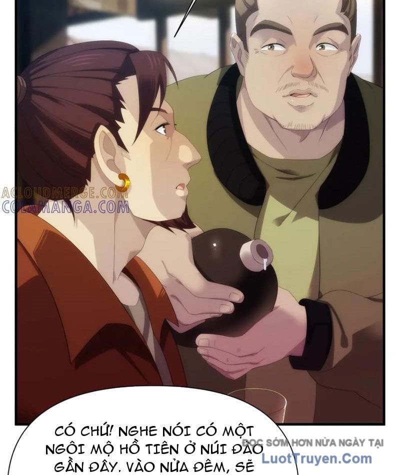 Quỷ Thần Trủng Chapter 37 - Trang 2