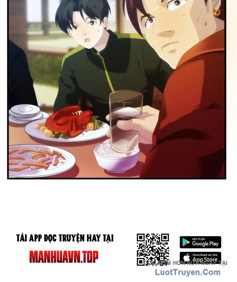 Quỷ Thần Trủng Chapter 37 - Trang 2
