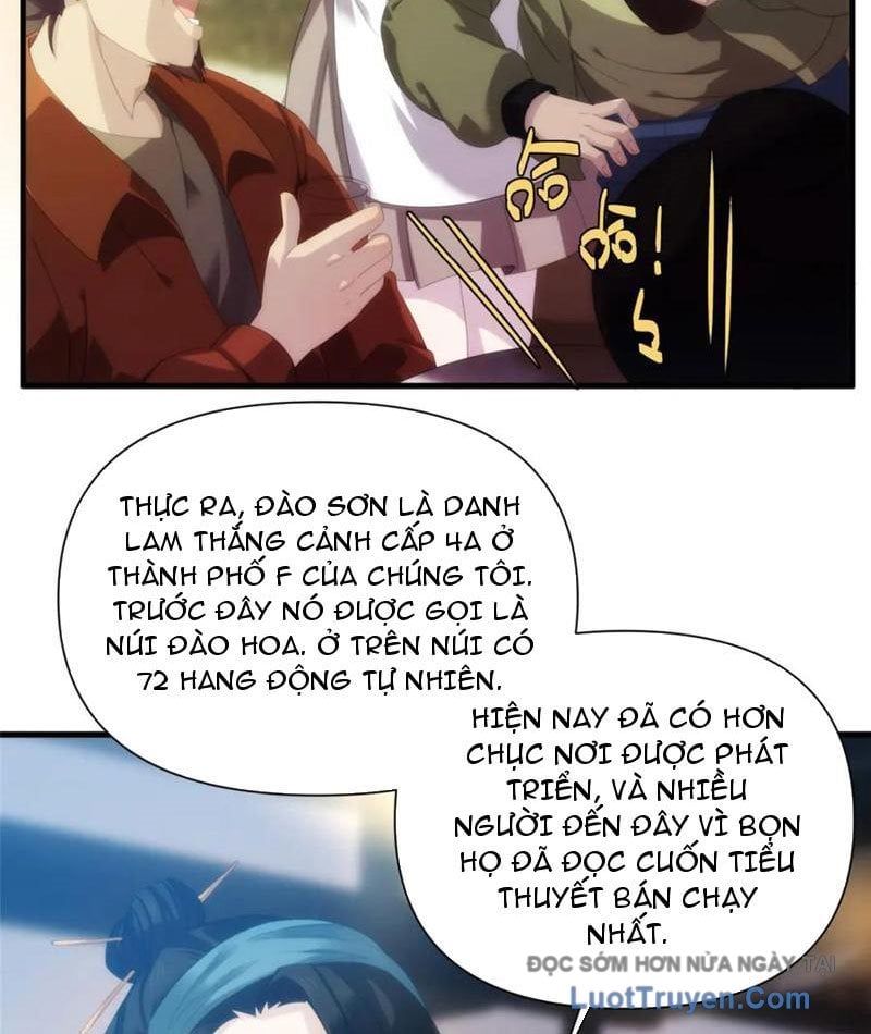 Quỷ Thần Trủng Chapter 37 - Trang 2