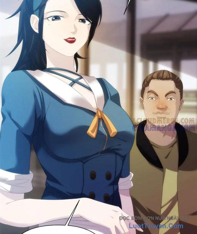 Quỷ Thần Trủng Chapter 37 - Trang 2