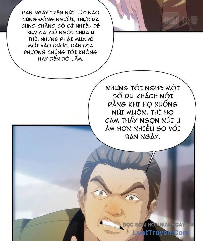 Quỷ Thần Trủng Chapter 37 - Trang 2