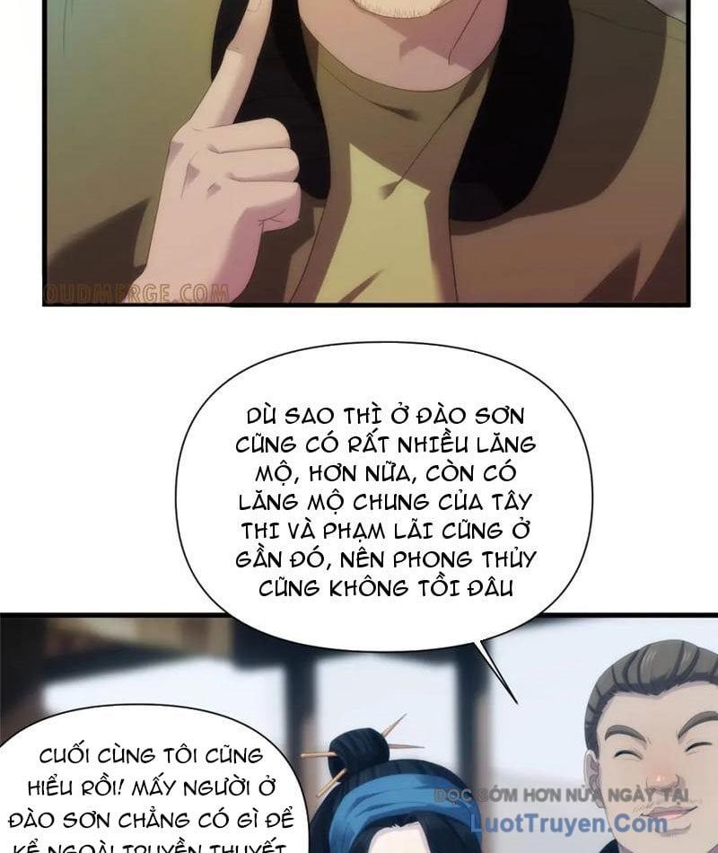 Quỷ Thần Trủng Chapter 37 - Trang 2