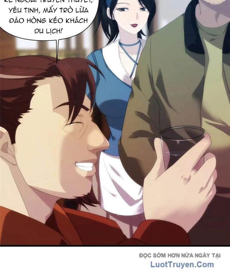 Quỷ Thần Trủng Chapter 37 - Trang 2
