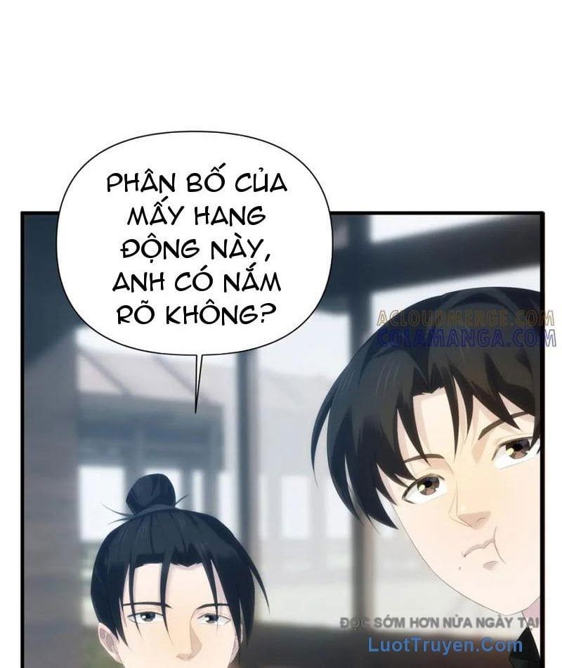 Quỷ Thần Trủng Chapter 37 - Trang 2