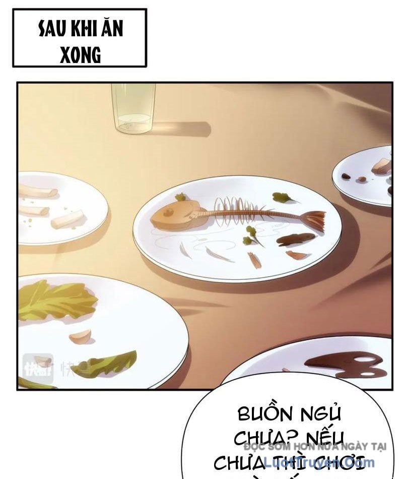 Quỷ Thần Trủng Chapter 37 - Trang 2