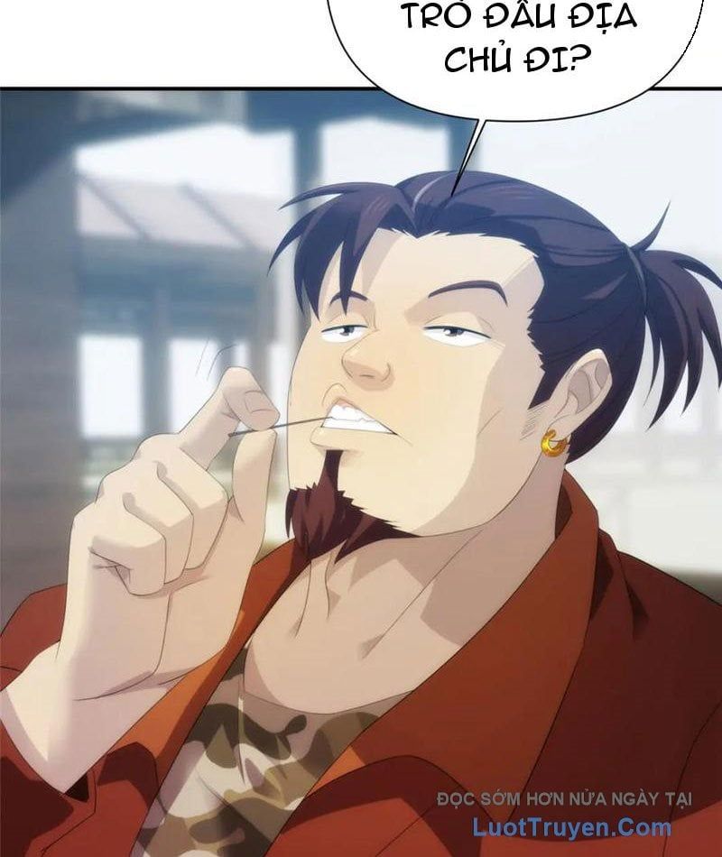 Quỷ Thần Trủng Chapter 37 - Trang 2