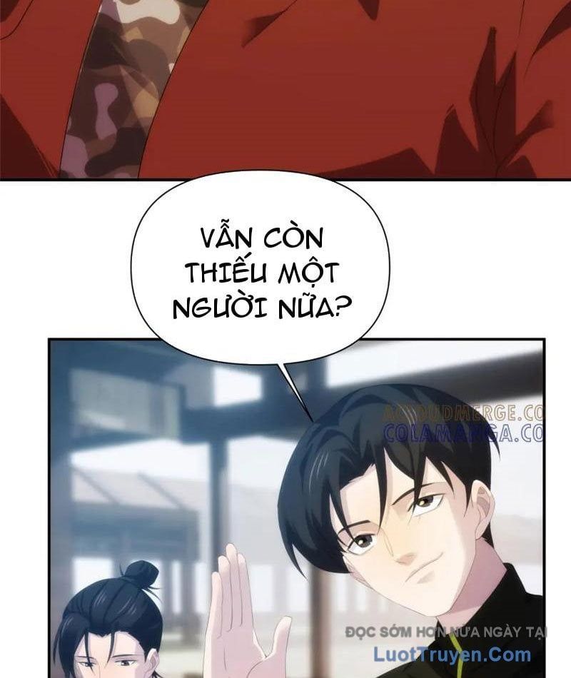 Quỷ Thần Trủng Chapter 37 - Trang 2
