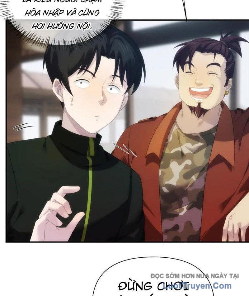 Quỷ Thần Trủng Chapter 37 - Trang 2