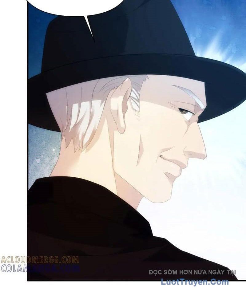 Quỷ Thần Trủng Chapter 37 - Trang 2