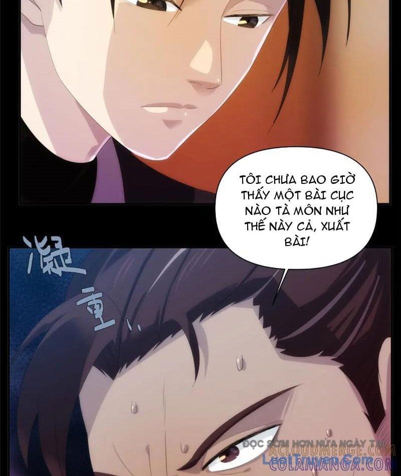 Quỷ Thần Trủng Chapter 37 - Trang 2