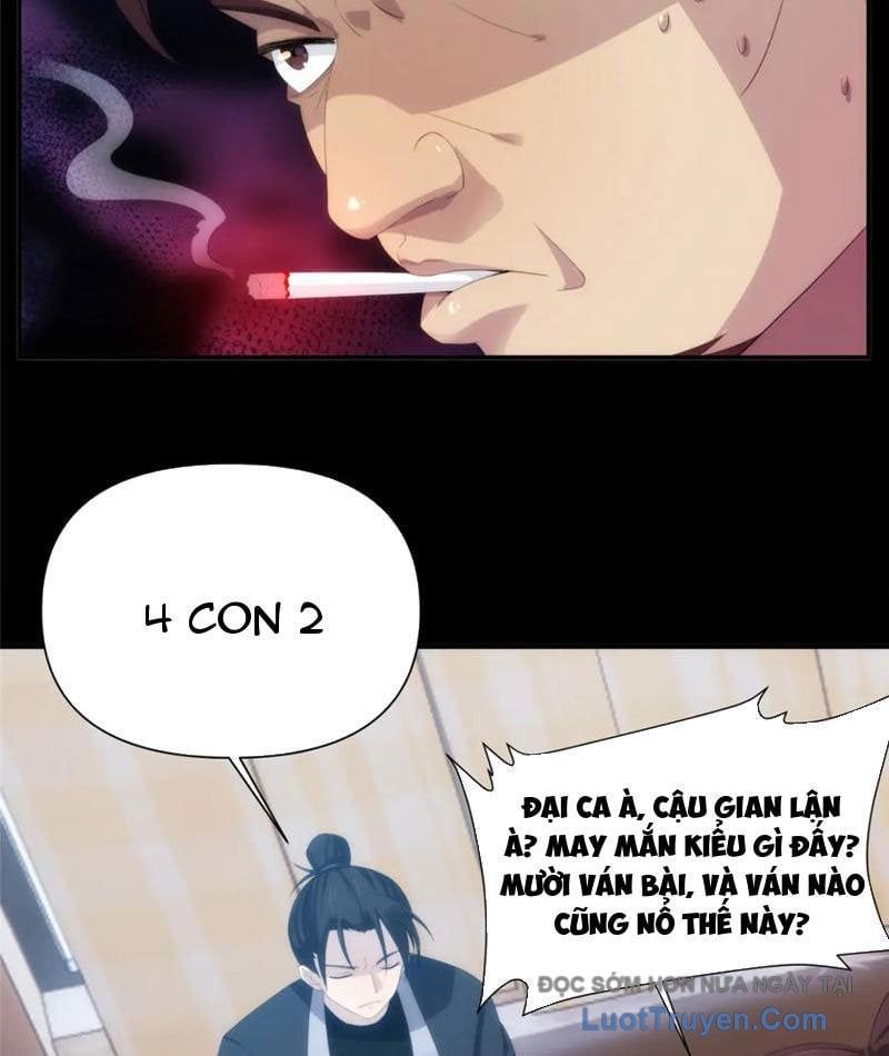 Quỷ Thần Trủng Chapter 37 - Trang 2
