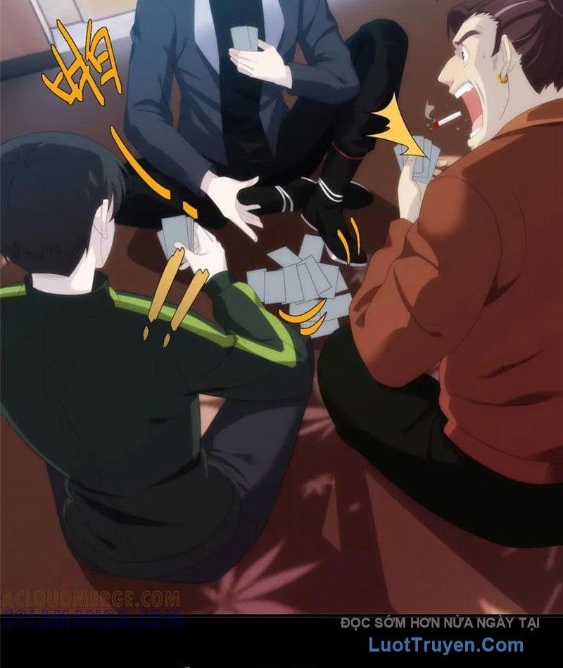 Quỷ Thần Trủng Chapter 37 - Trang 2