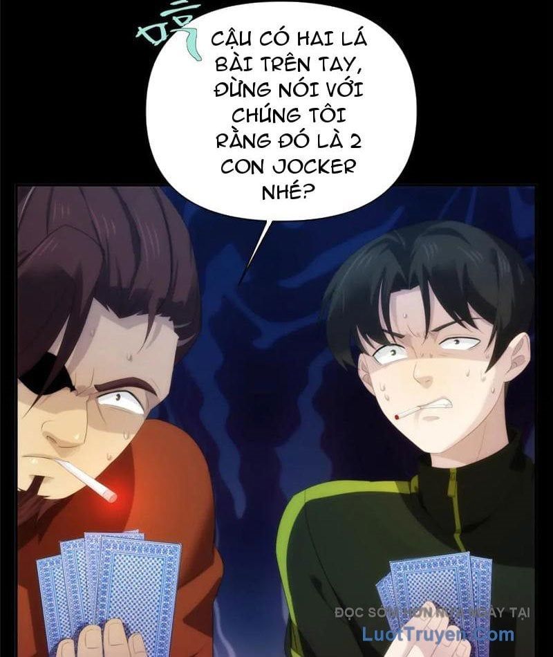 Quỷ Thần Trủng Chapter 37 - Trang 2