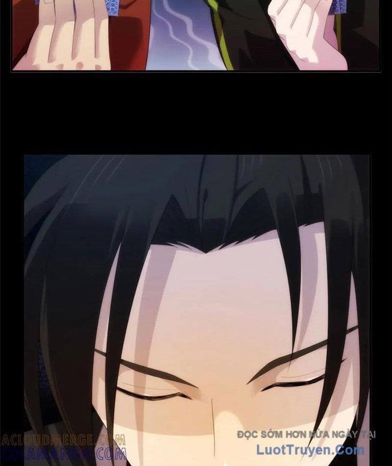 Quỷ Thần Trủng Chapter 37 - Trang 2