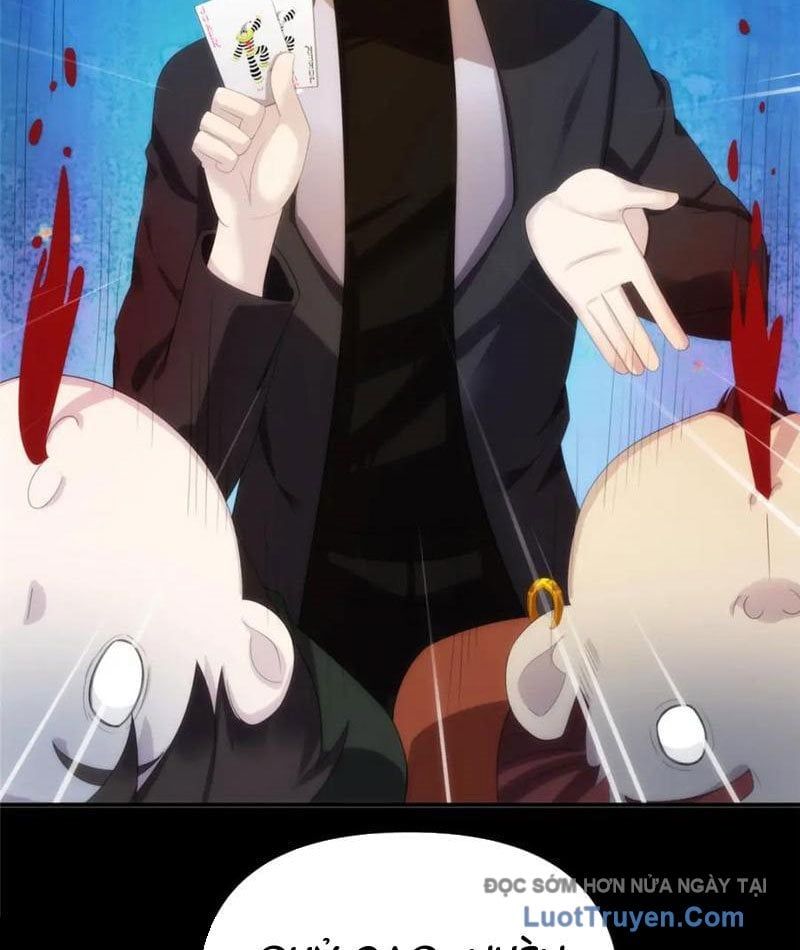 Quỷ Thần Trủng Chapter 37 - Trang 2